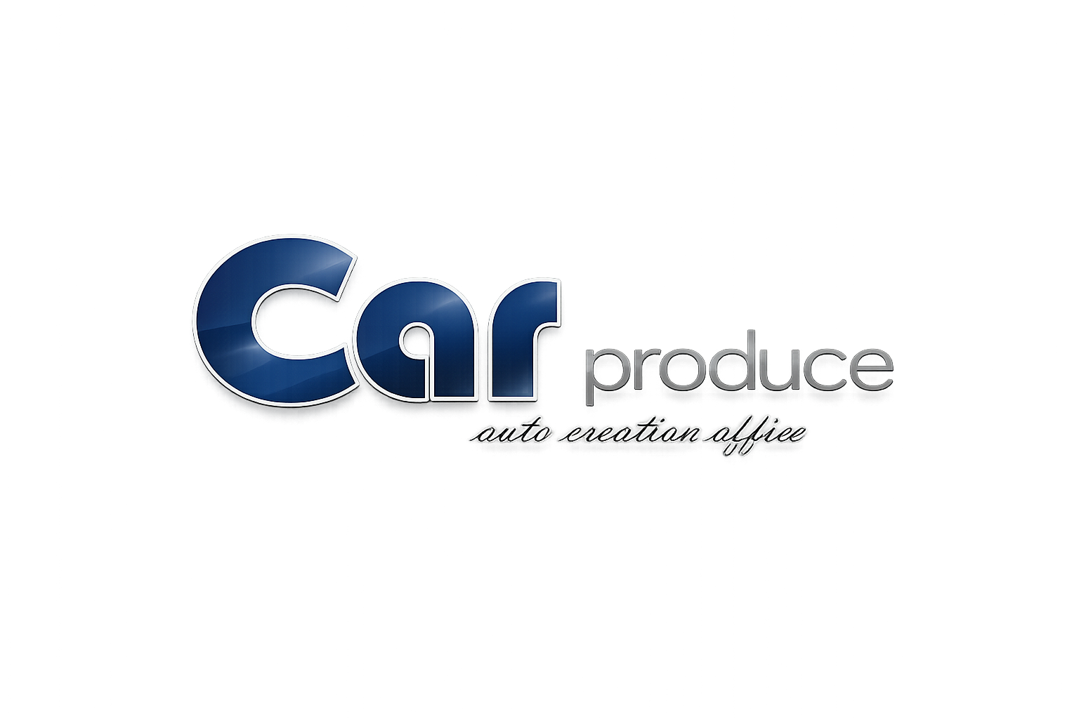 Car produce
